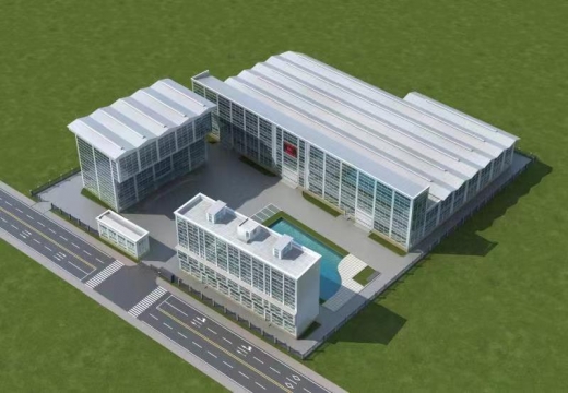 十六年匠心磨一劍